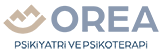 Orea Psikiyatri ve Psikoterapi - İstanbul